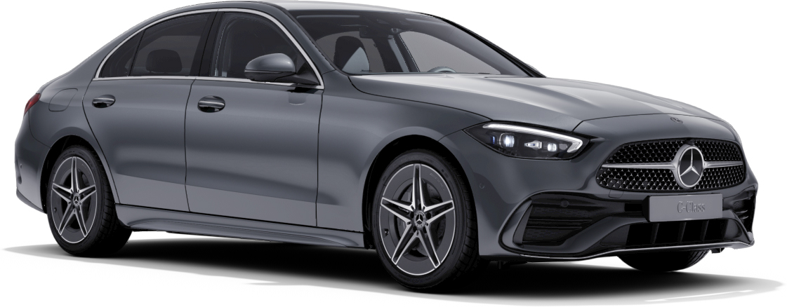 C-Klasse Limousine Plug-In-Hybrid