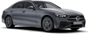 C-Klasse Limousine Plug-In-Hybrid C-Klasse Limousine Plug-In-Hybrid