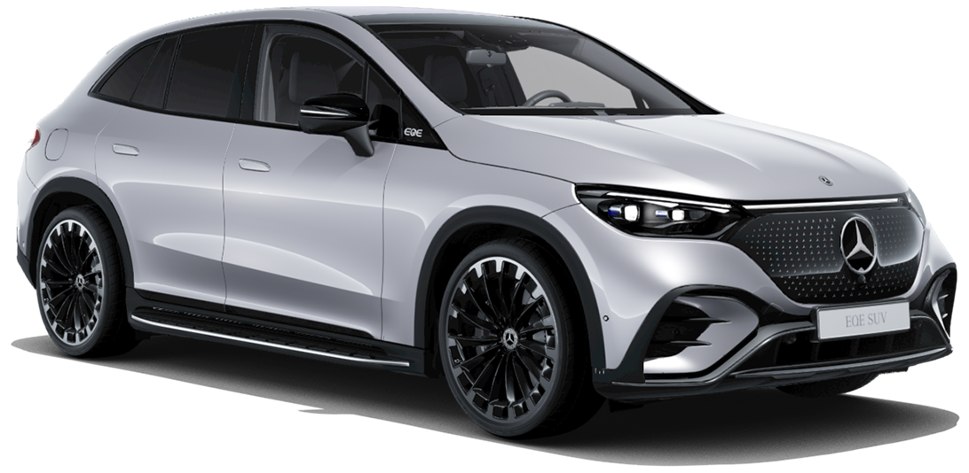 EQE SUV