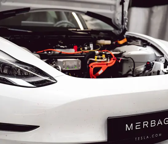 Mbg Tesla Service Mbg Tesla Service