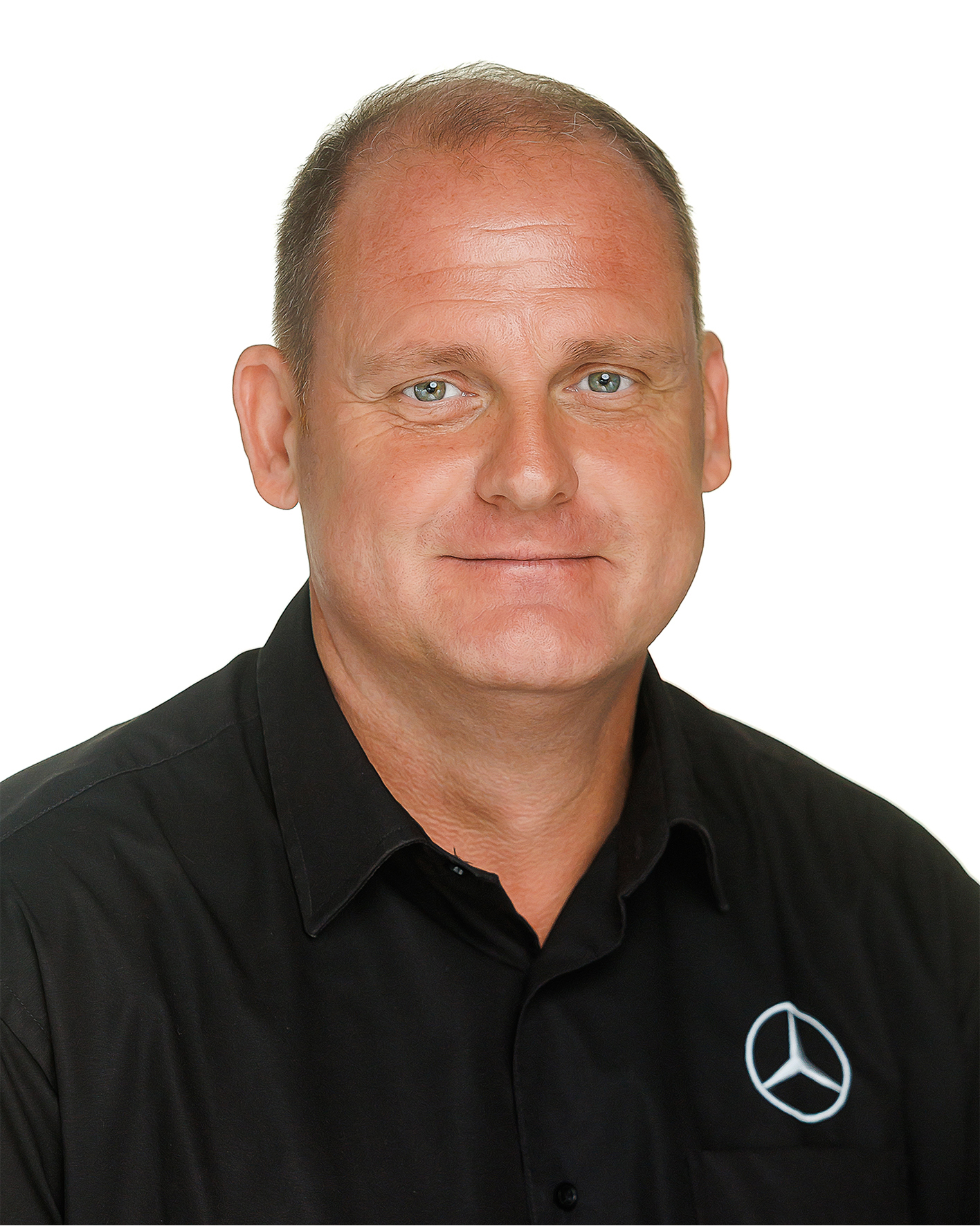 Thomas Fischer