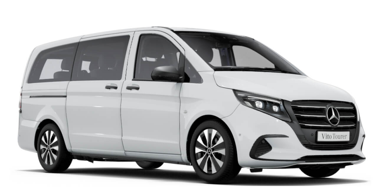 Vito Tourer
