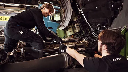 Wartung Und Service Fahrzeugchecks Wartung Und Service Fahrzeugchecks