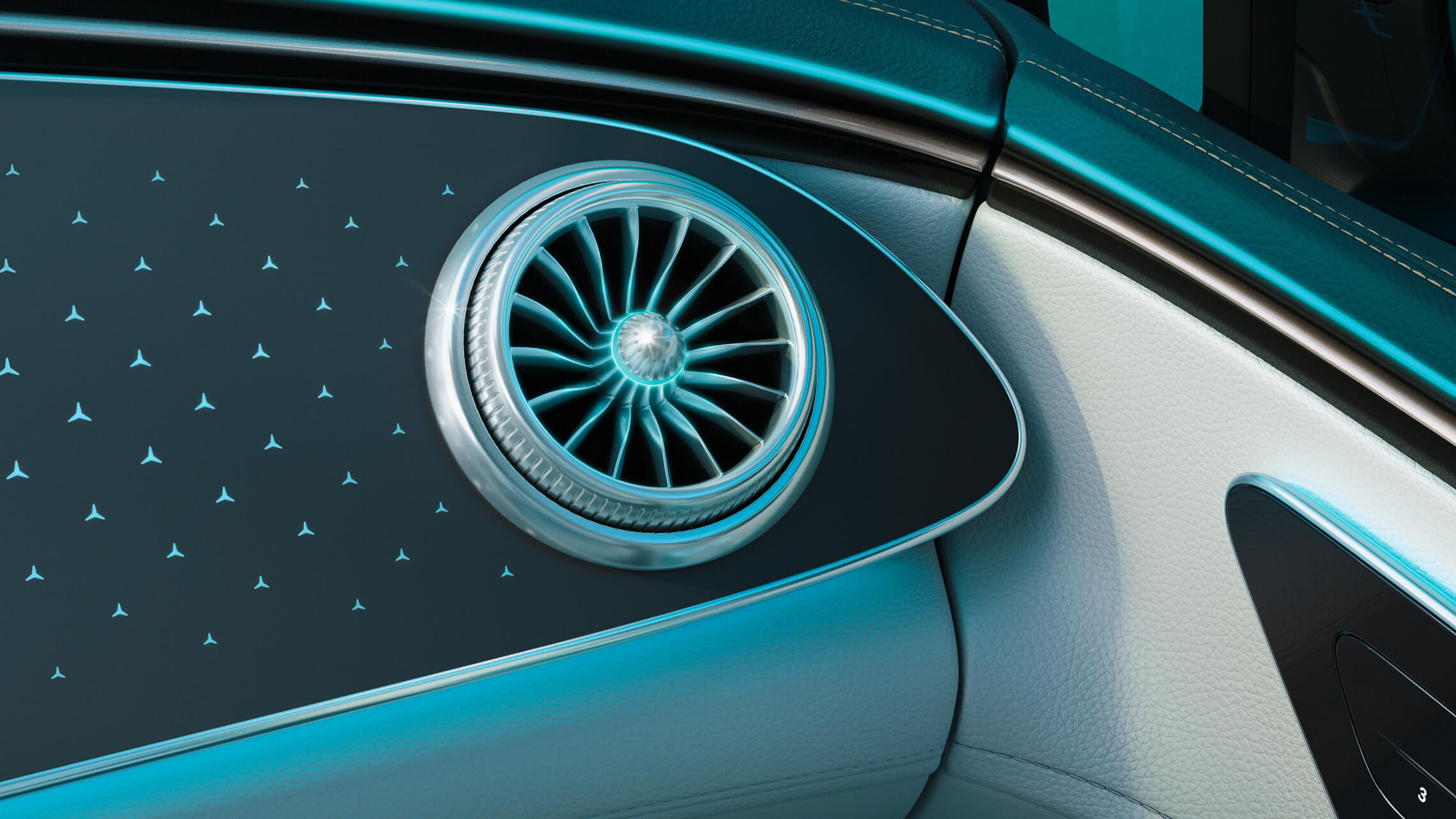 Mercedes-Benz EQE 06 - Merbag