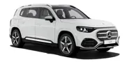 GLB SUV elektrisch GLB SUV elektrisch