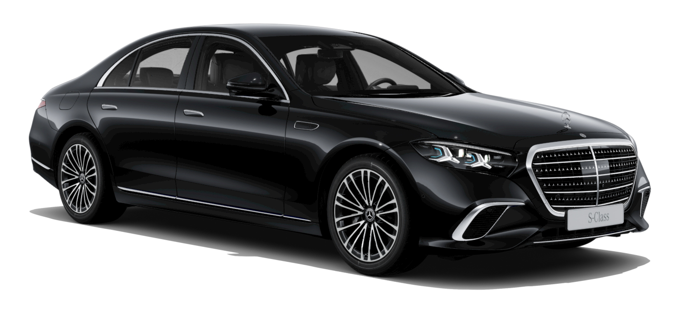 S-Klasse Limousine