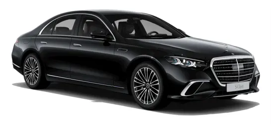 S-Klasse Limousine S-Klasse Limousine