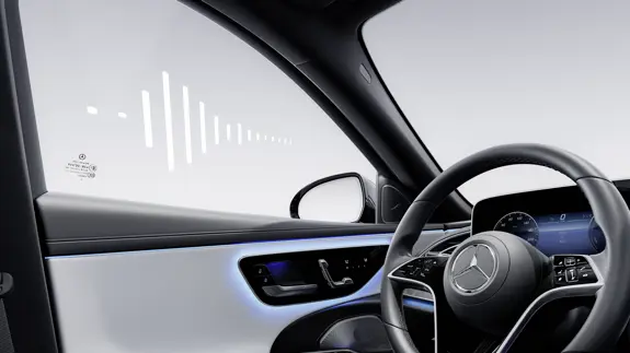 6246599 20230420 Eclasssedanw214 PHEV Avantgarde Productstill OW 16 INT Acoustic Comfort Plate GER RGB 16 9 Final 6246599 20230420 Eclasssedanw214 PHEV Avantgarde Productstill OW 16 INT Acoustic Comfort Plate GER RGB 16 9 Final