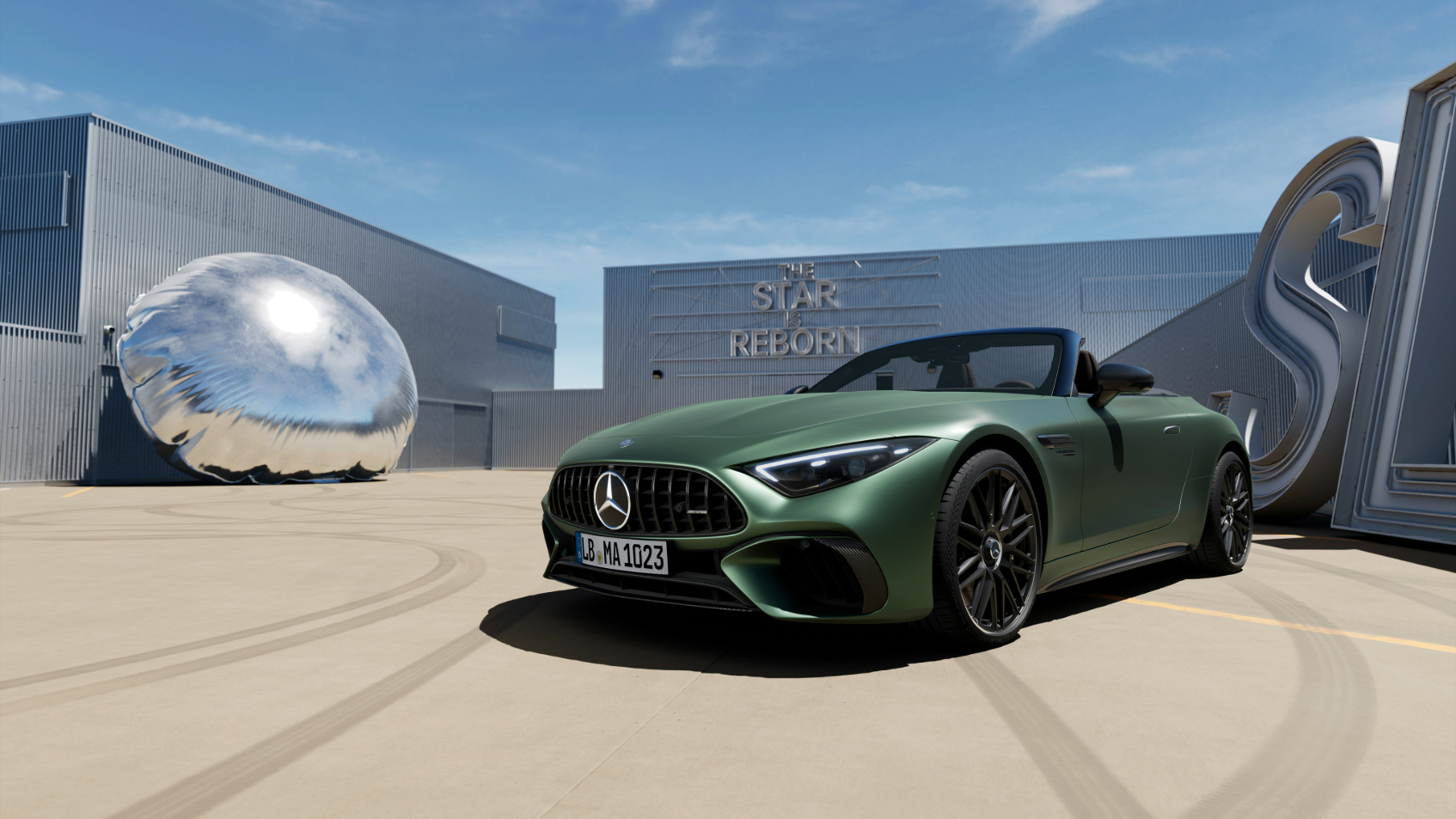 SL E Performance