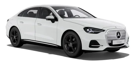 C-Klasse Limousine C-Klasse Limousine