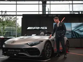 Mercedes-AMG Performance Center Wien Umbraco Website Newsbeitrag 2026 09 AMG Performance Center Teaser