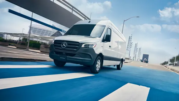Mercedes Esprinter Kastenwagen 09 Mercedes Esprinter Kastenwagen 09