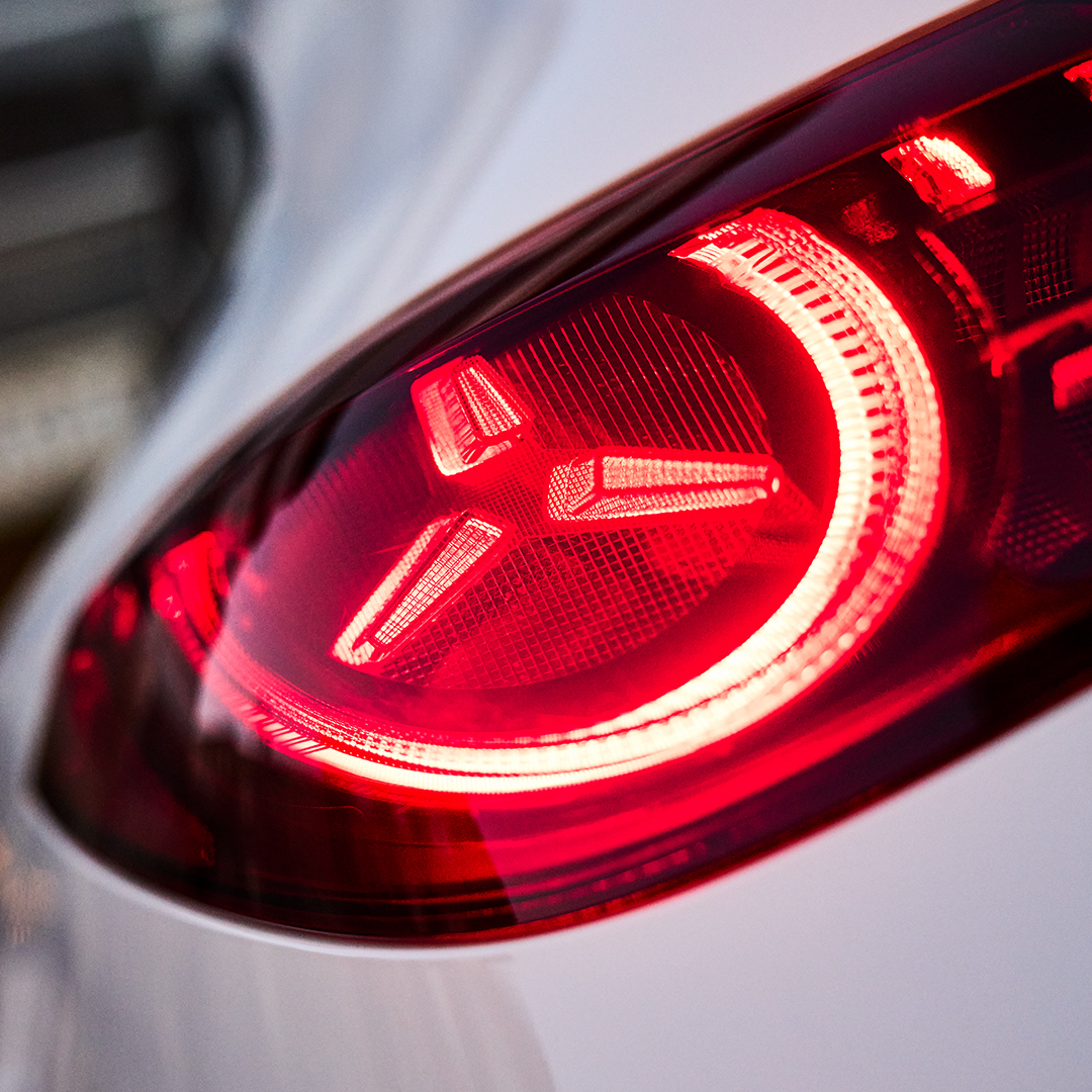 CLA Shooting Brake Mit EQ Technologie (8)