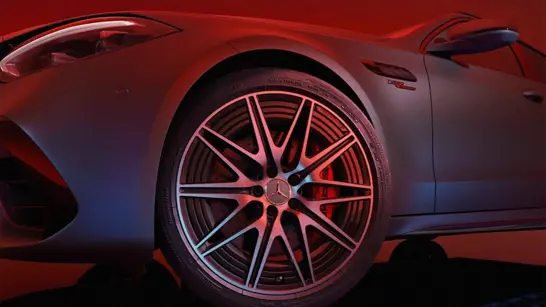 Mercedes-AMG C63 Kombi 03 - Merbag Mercedes-AMG C63 Kombi 03 - Merbag