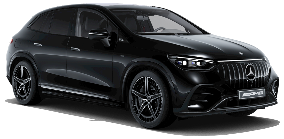 AMG EQE SUV
