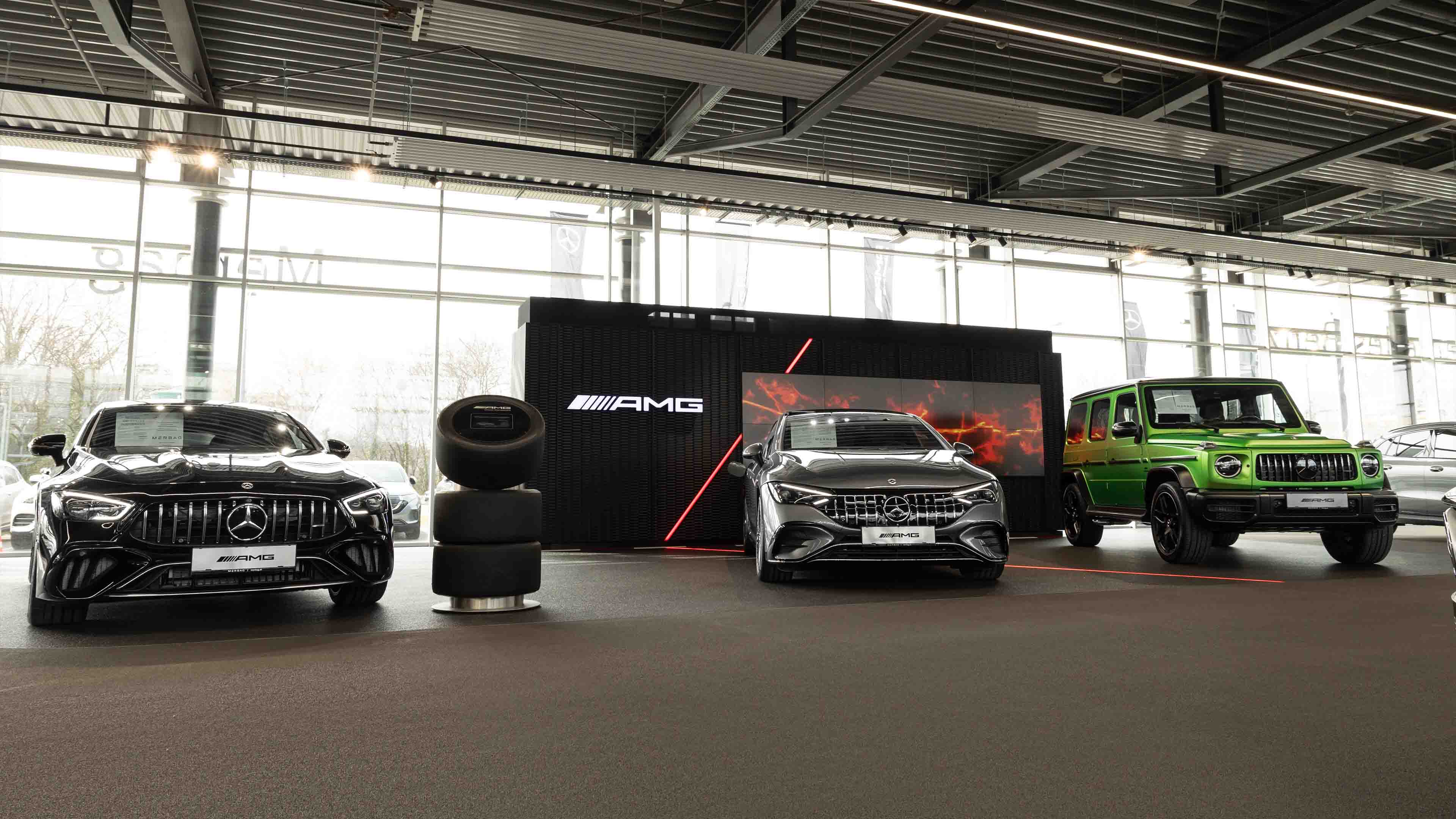 Umbraco Website Newsbeitrag 2026 09 AMG Performance Center Header