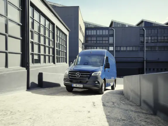 Sprinter 2024 M5.18 Sideshot Panel Van Ecirgb Conversion1 Sprinter 2024 M5.18 Sideshot Panel Van Ecirgb Conversion1