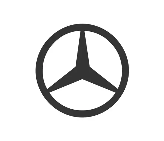 Symbol Mercedes 4 Symbol Mercedes 4