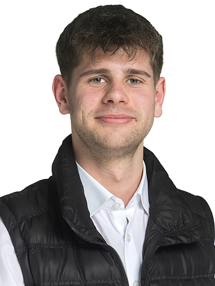 Simon Zajicek Web