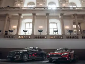 Merbag. Leidenschaft für exklusive Automobile. Umbraco News Aurum Vorschaubild 1092X819
