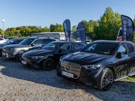 Merbag bei der FLEET Drive 2026 Umbraco Newsbeitrag 2026 10 Fleet Drive 2026 Teaser