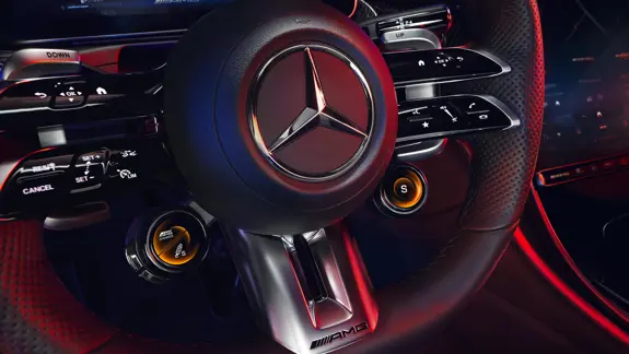 Mercedes-AMG C-Klasse Kombi 04 - Merbag Mercedes-AMG C-Klasse Kombi 04 - Merbag