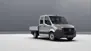 Mercedes Sprinter Pritschenwagen Branchenloesungen Mercedes Sprinter Pritschenwagen Branchenloesungen