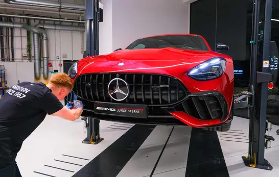 Junge Sterne AMG Bild 2 Performance Check 1416X900 Junge Sterne AMG Bild 2 Performance Check 1416X900