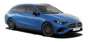 CLA Shooting Brake CLA Shooting Brake