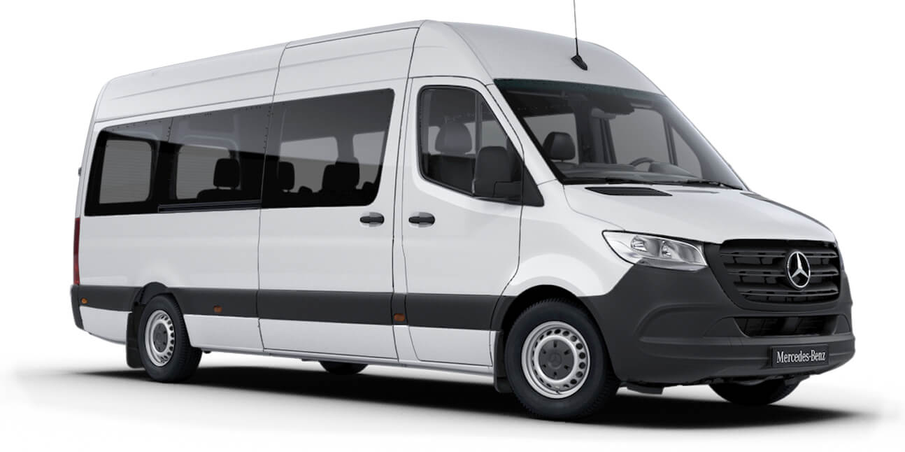 Sprinter Tourer