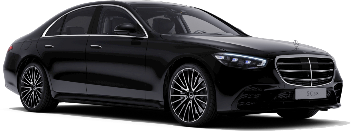 Mercedes-Maybach S-Klasse Limousine Plug-In-Hybrid