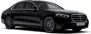 Mercedes-Maybach S-Klasse Limousine Plug-In-Hybrid Mercedes-Maybach S-Klasse Limousine Plug-In-Hybrid