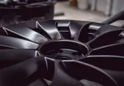 Tesla Felgenreparatur Tesla Felgenreparatur