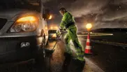 Mercedes Panne Nutzfahrzeuge Mercedes Panne Nutzfahrzeuge