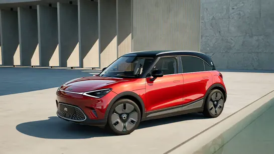 Smart #1 Premium Smart #1 Premium