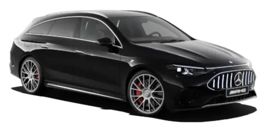 AMG CLA Shooting Brake AMG CLA Shooting Brake
