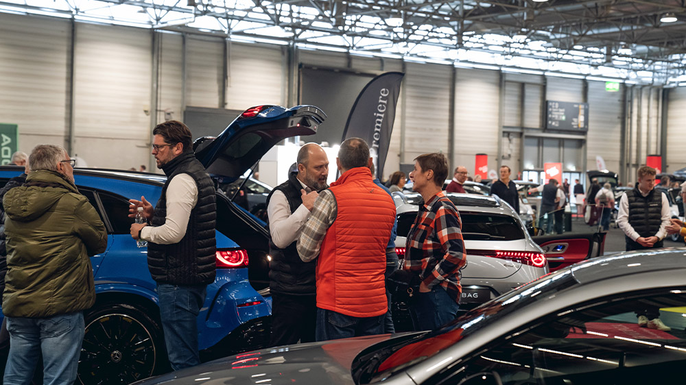 Blog Vienna Drive 2026 Bild Messe Allgemein2