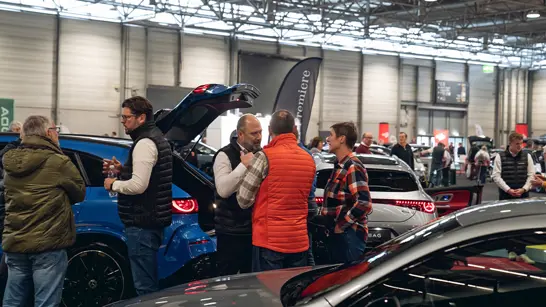 Blog Vienna Drive 2026 Bild Messe Allgemein2 Blog Vienna Drive 2026 Bild Messe Allgemein2