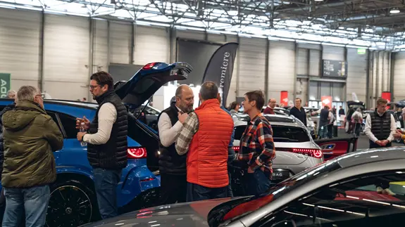 Blog Vienna Drive 2026 Bild Messe Allgemein2 Blog Vienna Drive 2026 Bild Messe Allgemein2