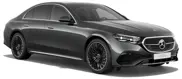 E-Klasse Limousine E-Klasse Limousine