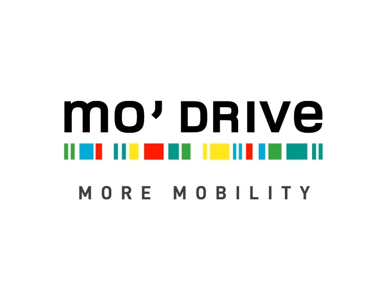 Modrive Logo